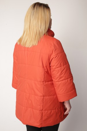 LaVaNa Outerwear: Куртка "DIANA" LVN1501-0251 - фото 3