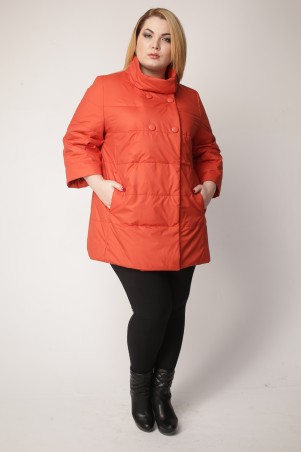 LaVaNa Outerwear: Куртка "DIANA" LVN1501-0251 - фото 4