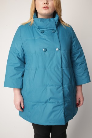 LaVaNa Outerwear: Куртка "DIANA" LVN1501-0250 - фото 2