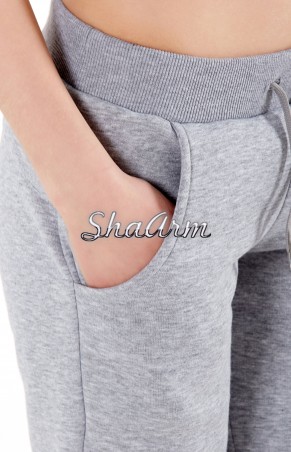 ShaArm: Спортивные брюки 1417 - фото 10