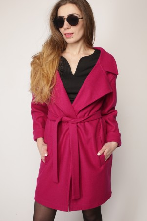 Lavana Fashion: Облегченное пальто "ASHLY" LVN1604-0232 - фото 1