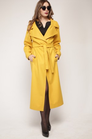 Lavana Fashion: Облегченное пальто "CITY" LVN1604-0257 - фото 1