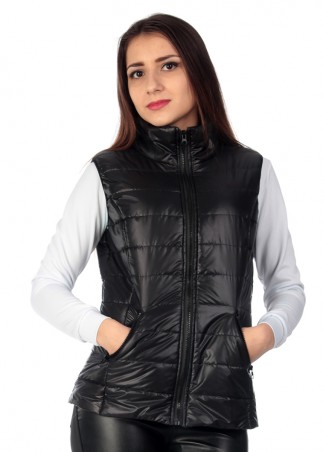 Жилет стойка