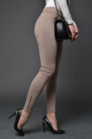 TessDress: Облегающие женские брюки "Верона" 2060 - фото 1