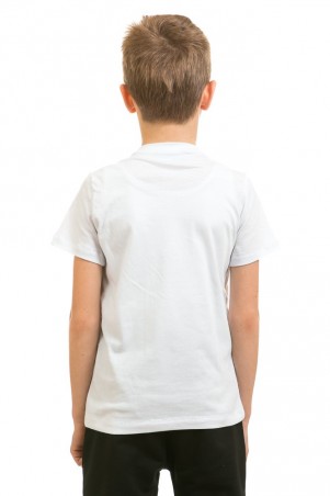 Kids Couture: Футболка короткий рукав 17-222 172220123 - фото 2