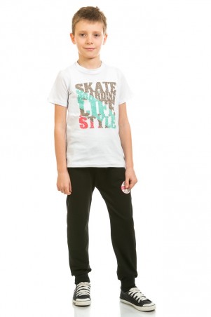 Kids Couture: Футболка короткий рукав 17-222 172220123 - фото 3