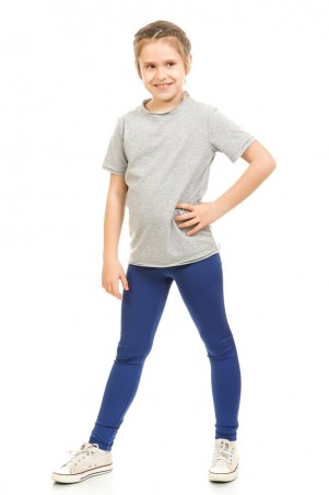 Kids Couture: Лосины синий 5-001 50011005 - фото 1