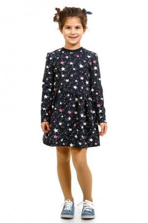 Kids Couture: Платье звезды д/р16-07 7116171156 - фото 1
