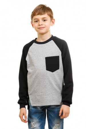 Kids Couture: Кофта стежка 17-217 7172171146 - фото 4