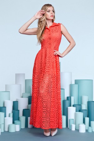 ArtJ: Платье 3202 - фото 1