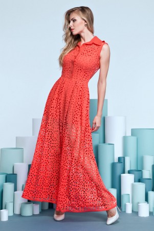 ArtJ: Платье 3202 - фото 2