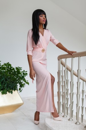 Jadone Fashion: Платье Юлианна М-1 - фото 1