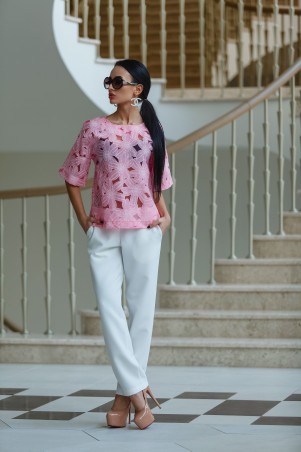 Jadone Fashion: Костюм Лейла М-1 - фото 1