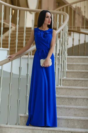 Jadone Fashion: Платье Камилла М-4 - фото 1