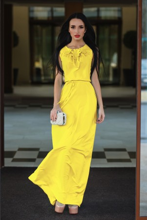 Jadone Fashion: Платье Камилла М-3 - фото 1