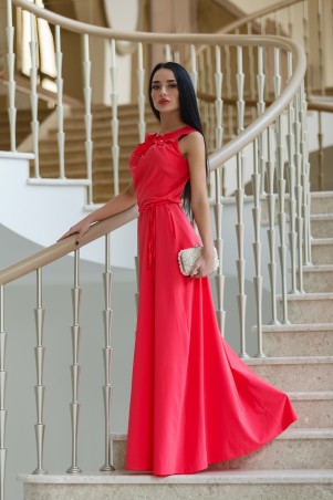 Jadone Fashion: Платье Камилла М-2 - фото 1