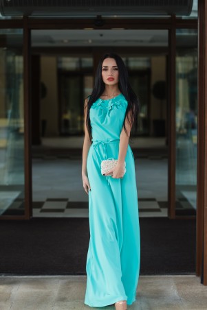 Jadone Fashion: Платье Камилла М-1 - фото 1