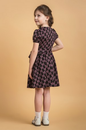 JS: Платье Шарлота детское 246 - фото 4