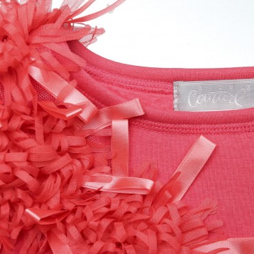 Kids Couture: Платье 0912 - фото 1