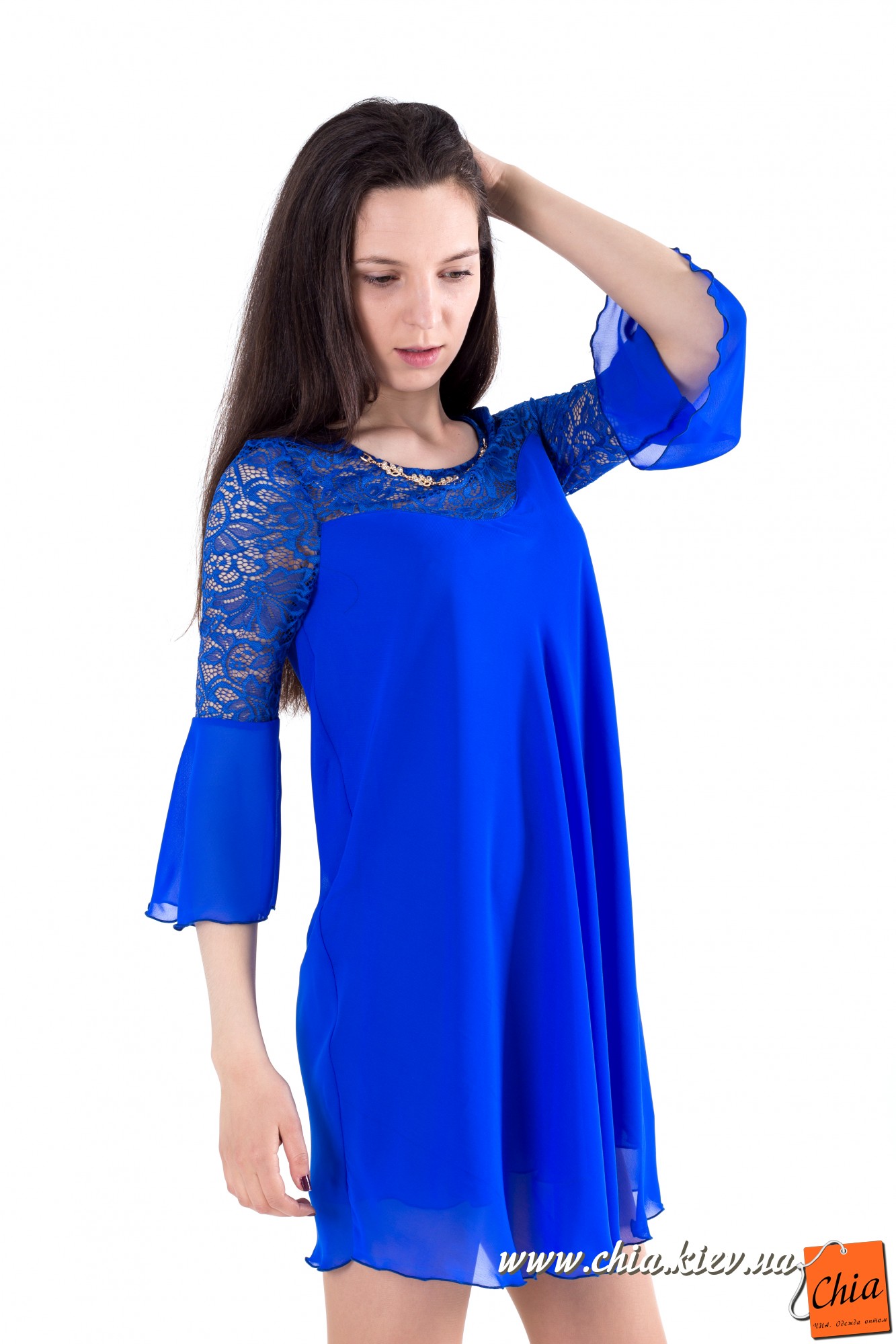 Платье нарядное