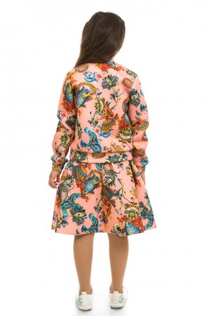 Kids Couture: Бомбер 1723000363 - фото 2