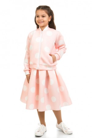 Kids Couture: Бомбер 1723000366 - фото 1