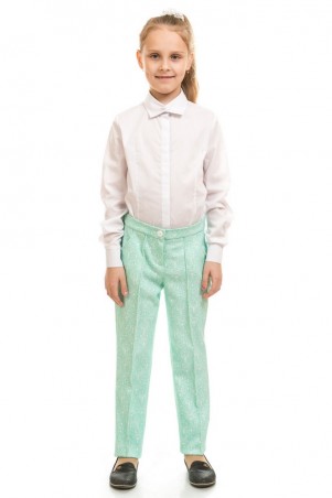 Kids Couture: Брюки 172071182 - фото 1