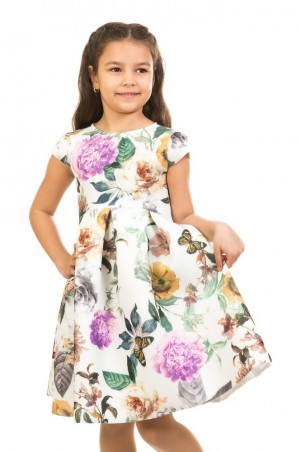 Kids Couture: Платье 10010144 - фото 1