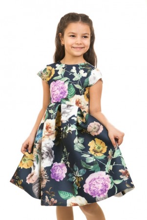Kids Couture: Платье 10013245 - фото 1