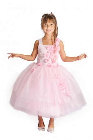 Kids Couture: Платье 0-50770 - фото 1