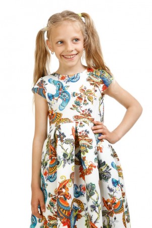Kids Couture: Платье 100101134 - фото 3