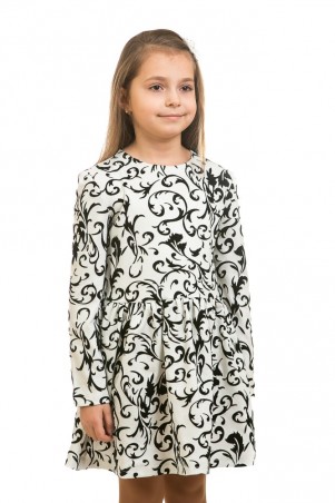 Kids Couture: Платье Узор 16170121 - фото 1
