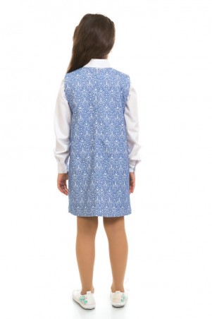 Kids Couture: Сарафан Бант 600111127 - фото 2