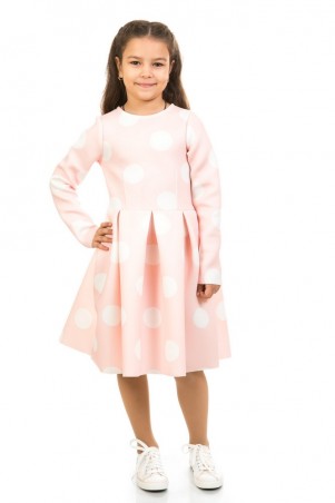 Kids Couture: Платье 1723103189 - фото 1