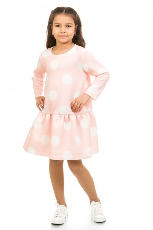 Kids Couture: Платье Неопрен 1722903145 - фото 1