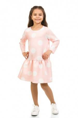 Kids Couture: Платье Неопрен 1722903145 - фото 2