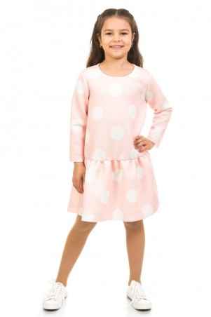 Kids Couture: Платье Неопрен 1722903145 - фото 3