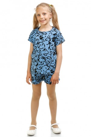Kids Couture: Шорты 80021112 - фото 1