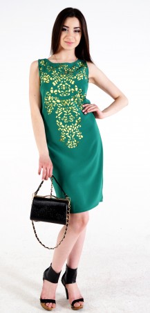 TessDress: Женское платье "Анастасия" 1091 - фото 1
