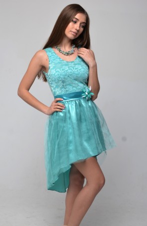 TessDress: Нарядное платье "Диана" 1089 - фото 1