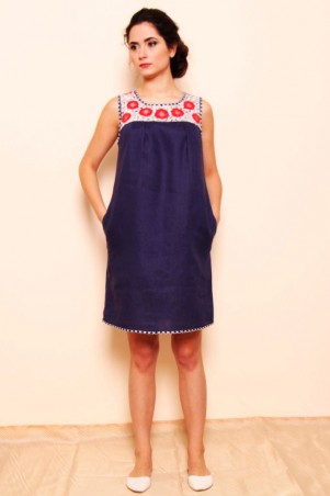 Raslov: Платье 014 - фото 1