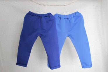 YaSan: Набор брюк Голубые/синие 2150605162 - фото 1