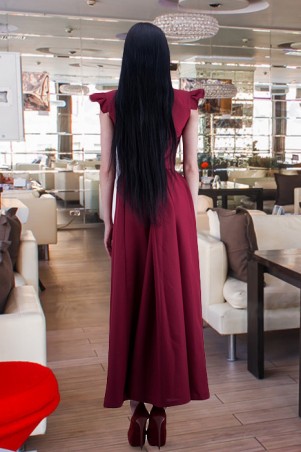 Fognar: Платье "Bella" 5012 - фото 2