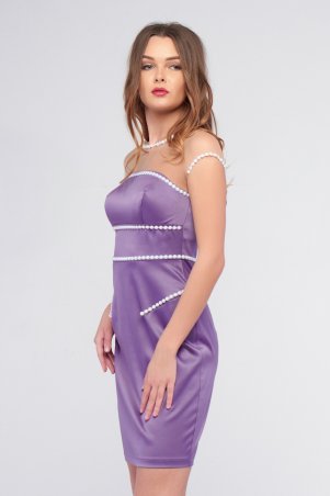 RicaMare: Коктейльное платье RM1512-16VV - фото 1