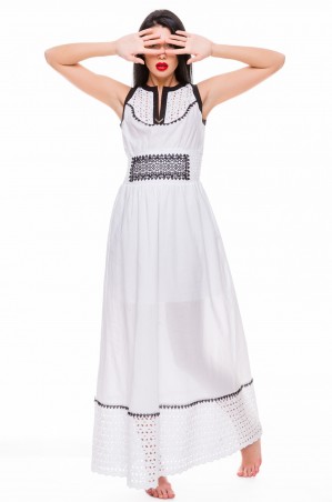 Angel PROVOCATION: Платье Chia BRAND Росси - фото 2