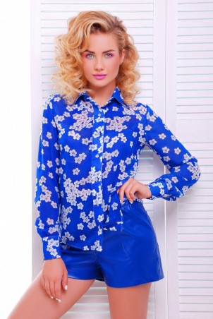 FashionUp: Рубашка "Классика"  - фото 1