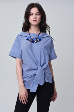 RicaMare: Блуза RM259 - фото 1