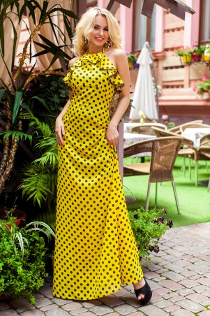 Jadone Fashion: Платье Адель М3 - фото 1